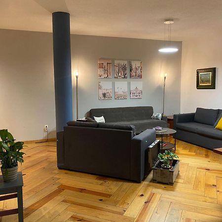 Corazon De Condesa Appartement Mexico-stad Buitenkant foto