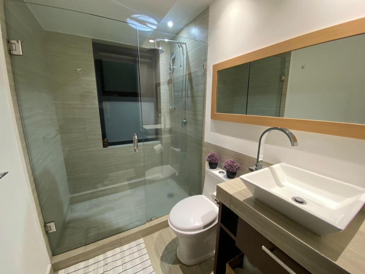 Corazon De Condesa Appartement Mexico-stad Buitenkant foto
